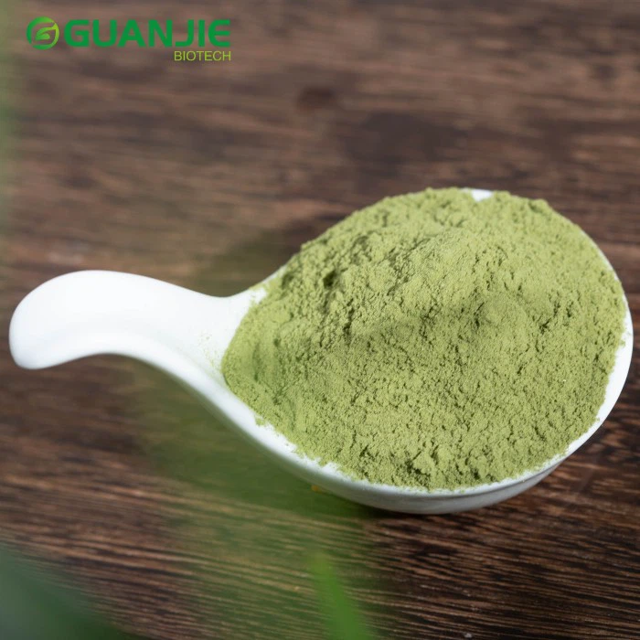 Wheat Grass Bulk Powder