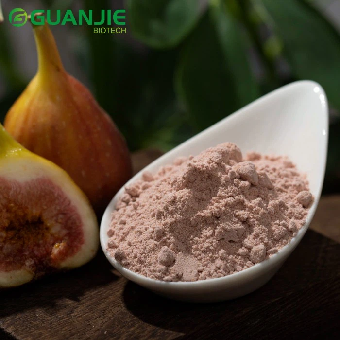 Freeze Dried Fig Powder