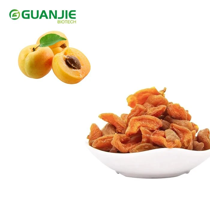 Freeze Dried Apricot Dices