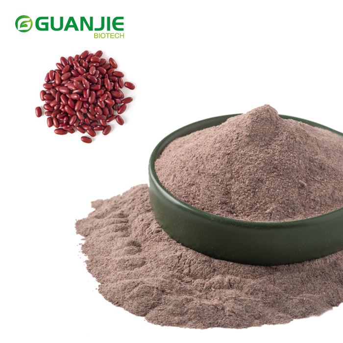 Freeze Dried Red Bean Powder