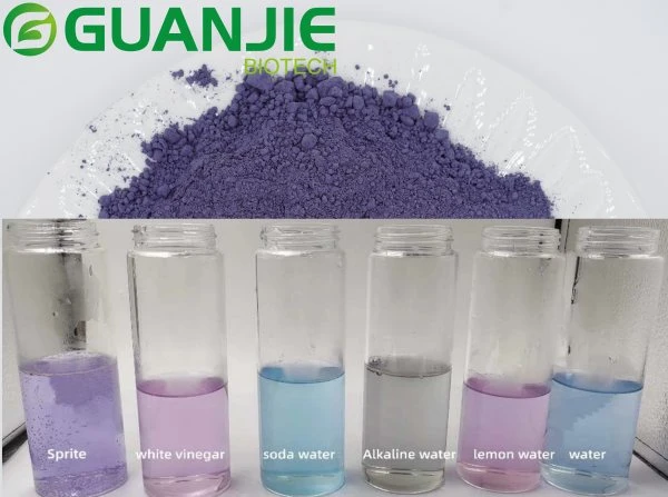 Blue Butterfly Pea Flower Powder suppliers