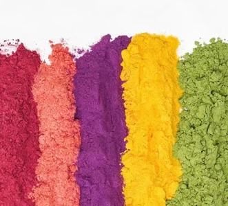 Freeze Dried Fruit Powder