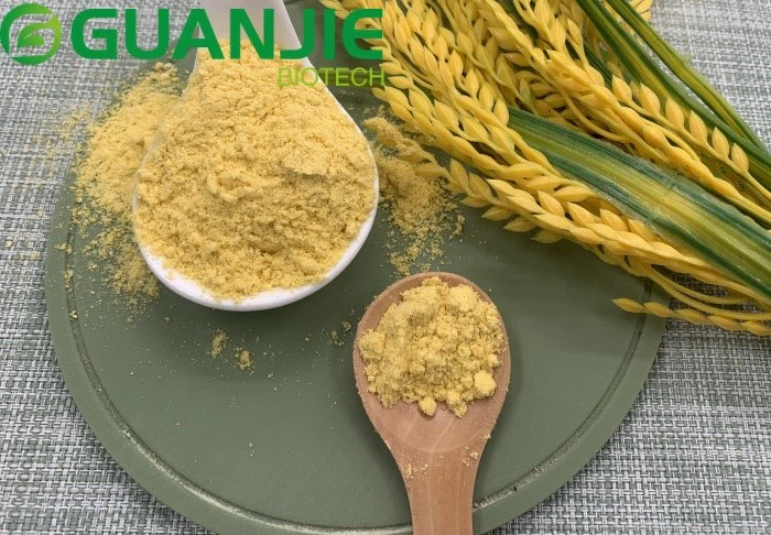 dried corn powder dried corn powder