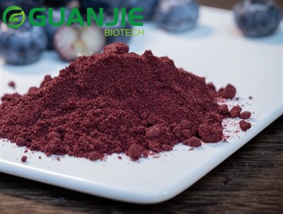 Mitä mustikkajauhe tekee sinulle?