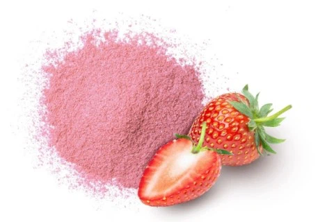 Strawberry Powder Strawberry Powder