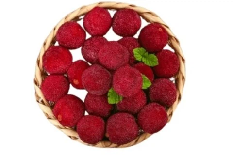 Bulk Waxberry Powder Bulk Waxberry Powder