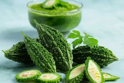 Bitter Melon Powder Bitter Melon Powder