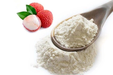 Bulk Lychee Powder Bulk Lychee Powder