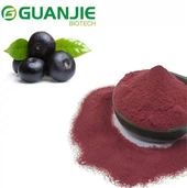 Acai -hedelmäjauhe